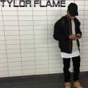 tylor_flame