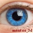 mentos_3d