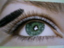 nicegreeneyes