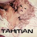 tahitian