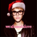 wexfoundxlove