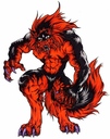 lightwolf