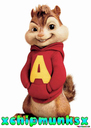 xchipmunksx