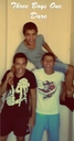 threeboysonedare