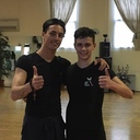 Steve Karadjov