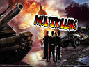 multikillers
