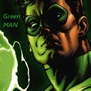 greenman