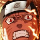 Tryhard Naruto