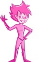 pixel_pinkie