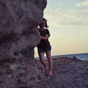 Lazarinka Zamyarkova