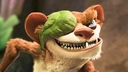 pedio