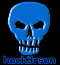hack3rson