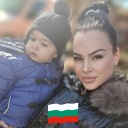 Кристина Тодорова
