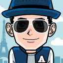 excitedman