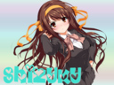 shizuku