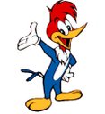 woody_woodpecker