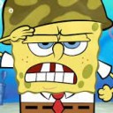 Sponge Bob Bulgaria