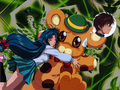 Full Metal Panic Fumoffu