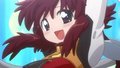 Fight Ippatsu! Juden - chan!!