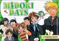 Midori No Hibi