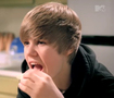 Justin :)