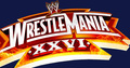 WWE Wrestle Mania XXVI