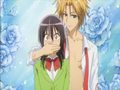 Kaichou wa Maid - sama !