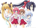 Gift: Eternal Rainbow