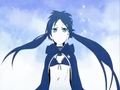 Black Rock Shooter