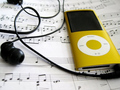 ♪ That's my Musicccccc ♫  