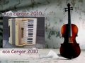Сръбска фолклорна музика