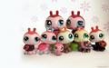 (littlest pet shop jungle)
