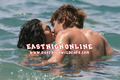 Zac Efron And Vanessa Anne Hudgens