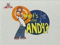 Ah Andy