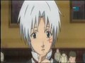 D Gray Man