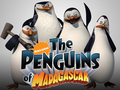 The Penguins Of Madagascar