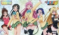 To Love - Ru 