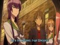 [Bg sub] High School of the Dead