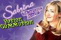 Sabrina - 2 sezon