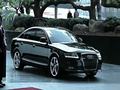 AUDU R8