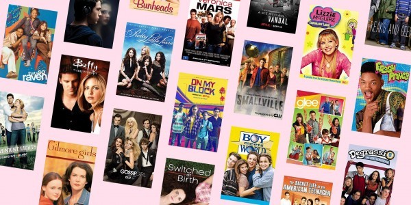 movies & tv shows