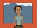 Animated Croft