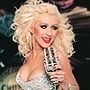 Christina Aguilera