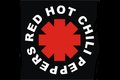 RED HOT CHILI PEPPERS