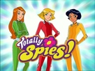 Totally Spies
