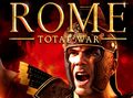 Rome Total War Online