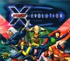 X-men Evolution