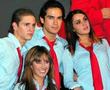 Rebelde