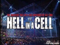 Всички мачове Hell In A Cell