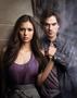 The vampire diaries (h)